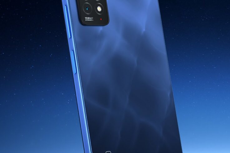 Test du Redmi Note 11 Pro 5G