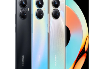 Realme 10 pro plus