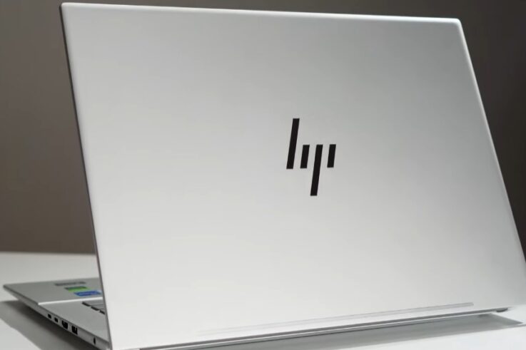 HP ENVY 16