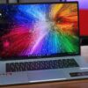 Acer Swift Edge OLED 4K