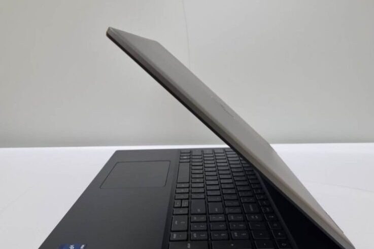 Dell Precision 16 7670