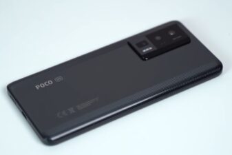 POCO F5 PRO