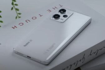 Redmi note 12 Pro Plus