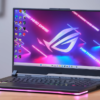 Rog Strix Scar 17