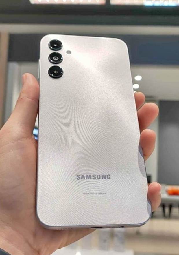 Samsung Galaxy A14 : meilleur prix, test et actualités - Les Numériques
