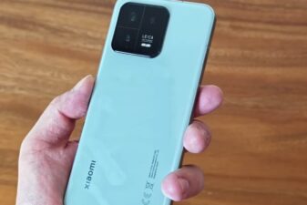 Xiaomi 13