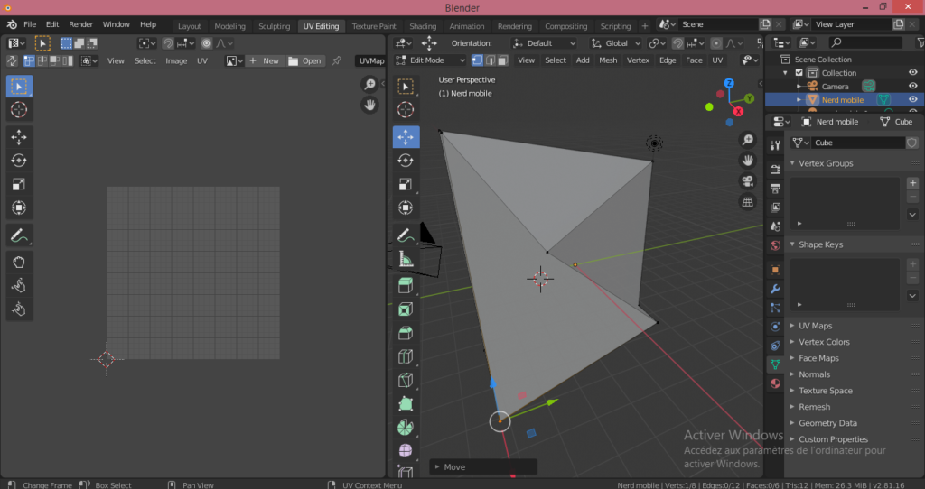 Avis Blender 3D : Une Solution Gratuite et Puissante pour la ...
