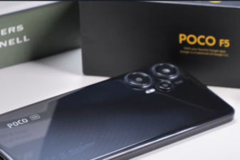 Poco F5