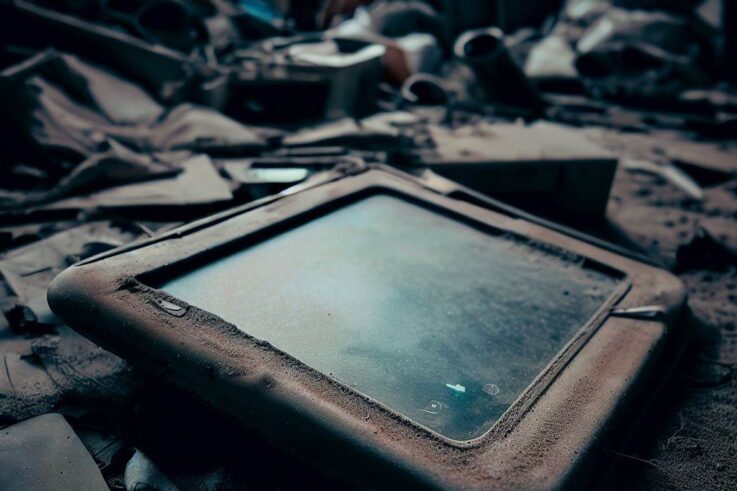 Tablette
