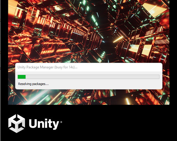 Unity