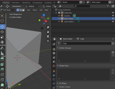 Avis Blender 3D : Une Solution Gratuite et Puissante pour la ...