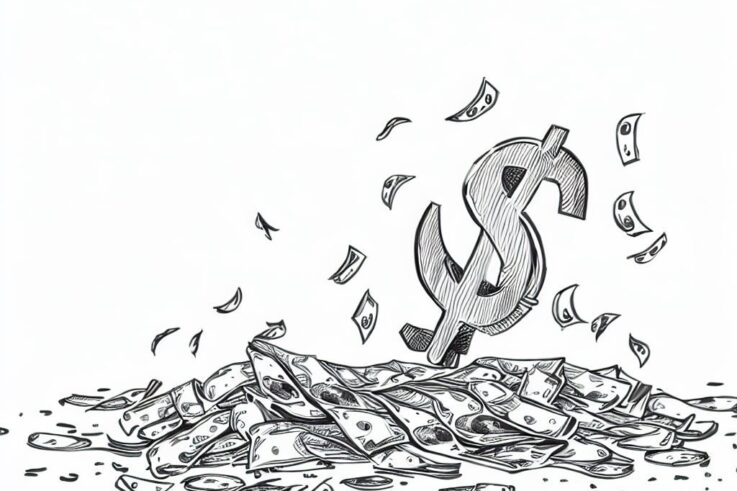 tsmc perd de l'argent