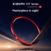 Lancement du Xiaomi 13 T