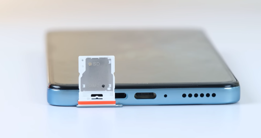 test Xiaomi Redmi Note 12 Pro 4G