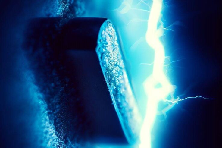 Application de la théorie des cordes pour améliorer l’extraction du lithium