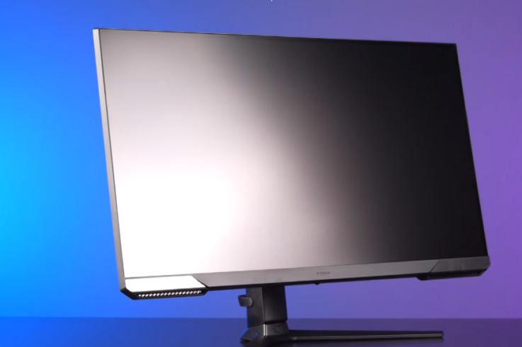 Samsung Moniteur Gaming Odyssey G3