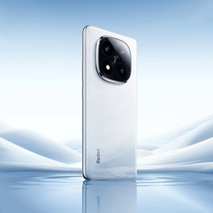 Note 1 Pro Guide complet sur les Redmi Note 14 Pro et Pro Plus : caractéristiques ...