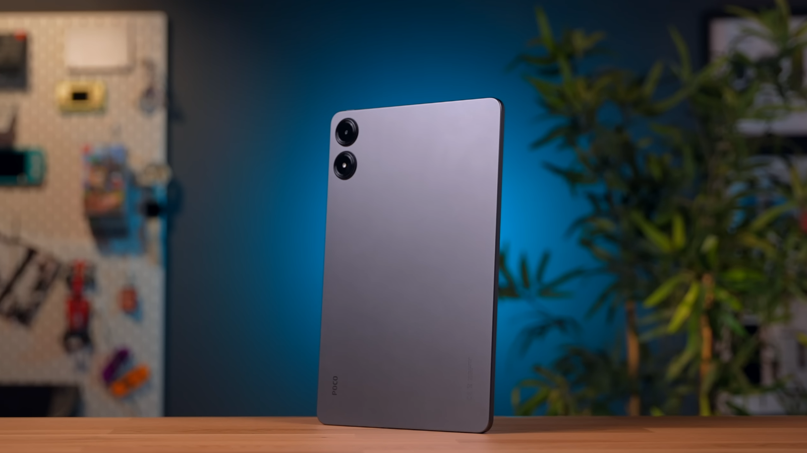 Xiaomi Poco Pad